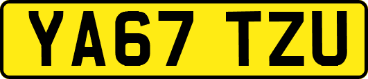 YA67TZU