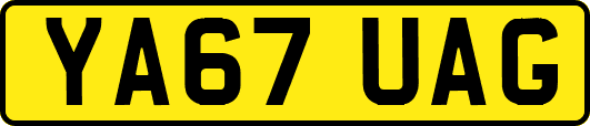 YA67UAG