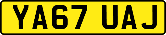 YA67UAJ