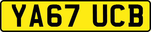 YA67UCB