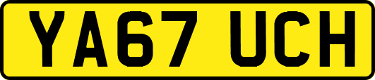 YA67UCH