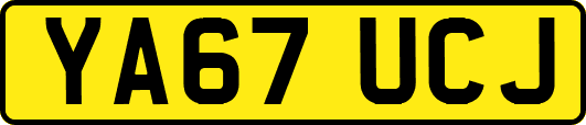 YA67UCJ