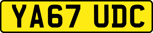 YA67UDC