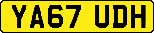 YA67UDH