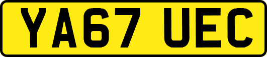 YA67UEC