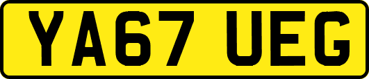 YA67UEG