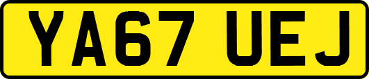 YA67UEJ