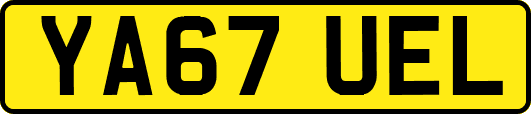 YA67UEL