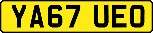 YA67UEO