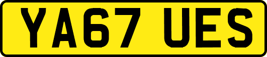 YA67UES