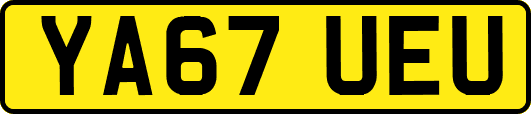 YA67UEU