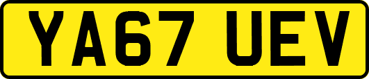 YA67UEV