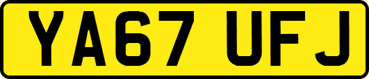 YA67UFJ