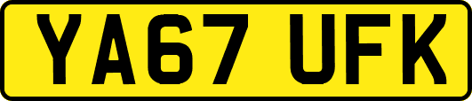 YA67UFK