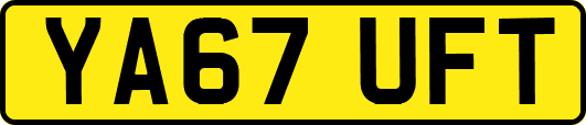 YA67UFT