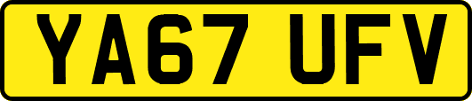 YA67UFV