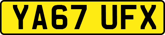 YA67UFX