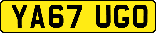 YA67UGO