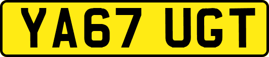 YA67UGT