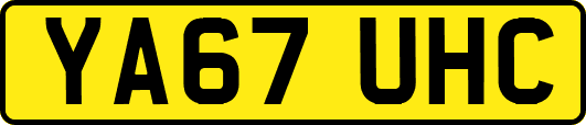 YA67UHC