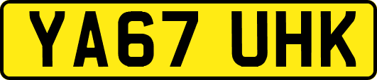 YA67UHK