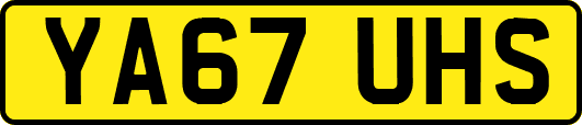 YA67UHS