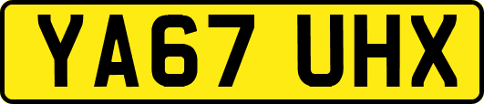 YA67UHX