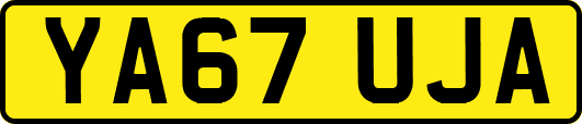 YA67UJA
