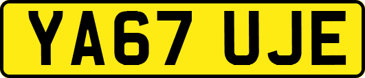 YA67UJE