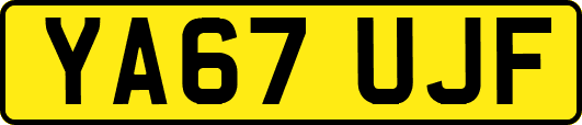 YA67UJF