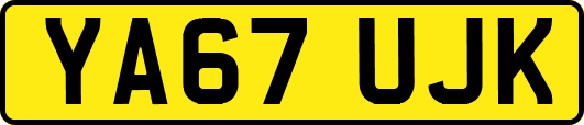 YA67UJK
