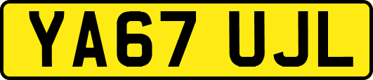 YA67UJL