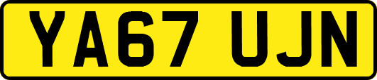 YA67UJN
