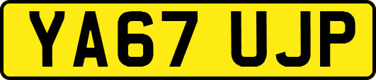 YA67UJP