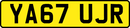 YA67UJR