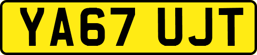 YA67UJT