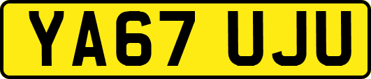 YA67UJU