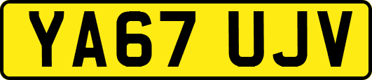YA67UJV
