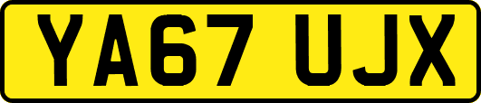 YA67UJX