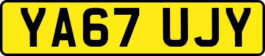 YA67UJY