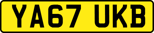 YA67UKB