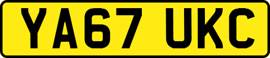 YA67UKC
