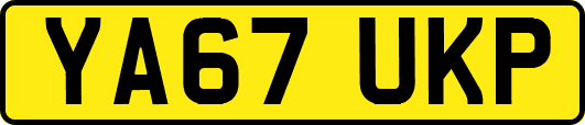 YA67UKP