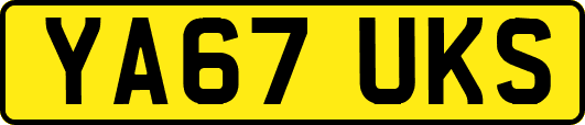 YA67UKS