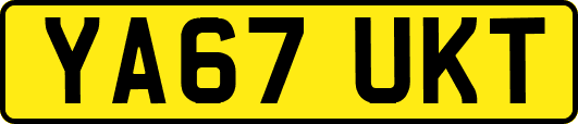 YA67UKT