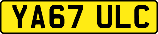 YA67ULC