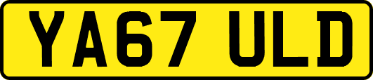 YA67ULD