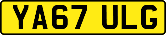 YA67ULG