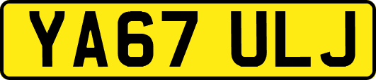 YA67ULJ