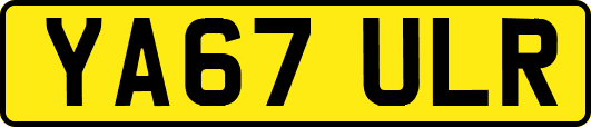YA67ULR